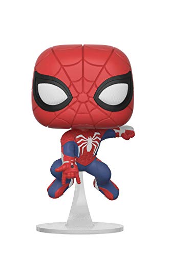 Funko Pop - Gamerverse Spider-Man 334