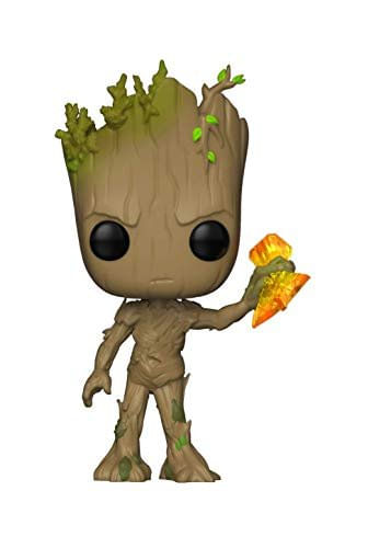 Funko Pop - Groot - Avengers: Infinity War 416