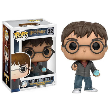 Funko Pop - Harry Potter
