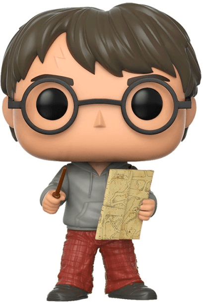 Funko Pop - Harry Potter - Harry Potter 42