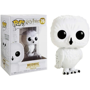 Funko Pop - Harry Potter - Hedwig 76