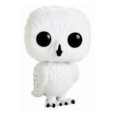 Funko Pop - Harry Potter - Hedwig 76