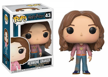 Funko Pop - Harry Potter - Hermione Granger 43