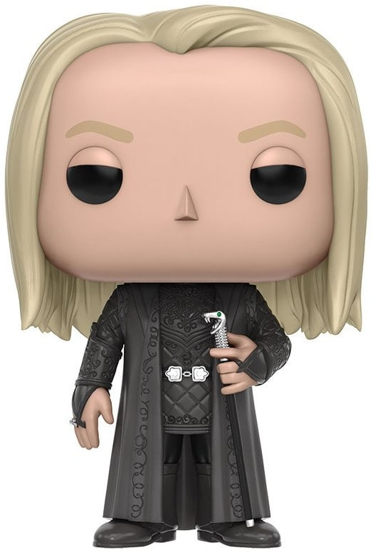 Funko Pop - Harry Potter - Lucius Malfoy 36