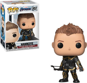 Funko Pop - Hawkeye - Avengers Endgame 457