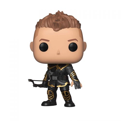 Funko Pop - Hawkeye - Avengers Endgame 457