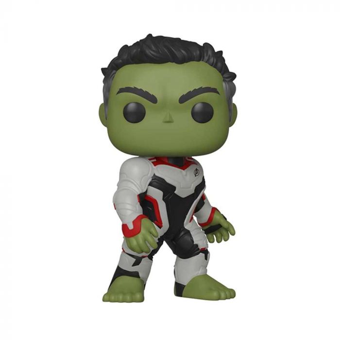 Funko Pop - Hulk - Avengers Endgame 451