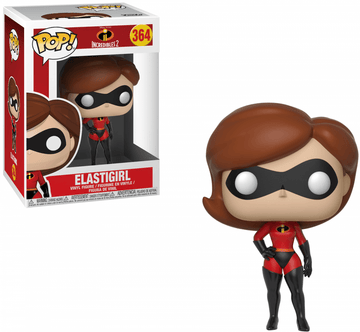 Funko Pop - Incredibles 2 - Elastigirl 364