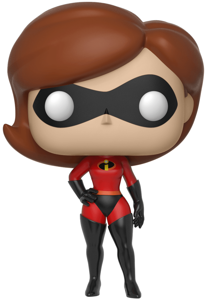 Funko Pop - Incredibles 2 - Elastigirl 364