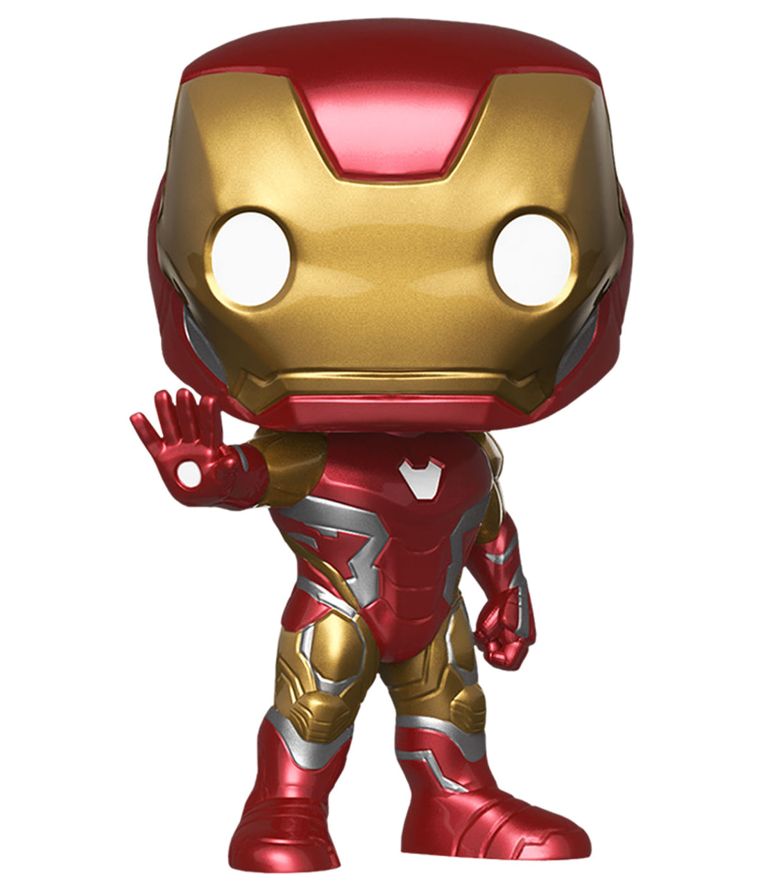 Funko Pop - Iron Man - Avengers Endgame 467