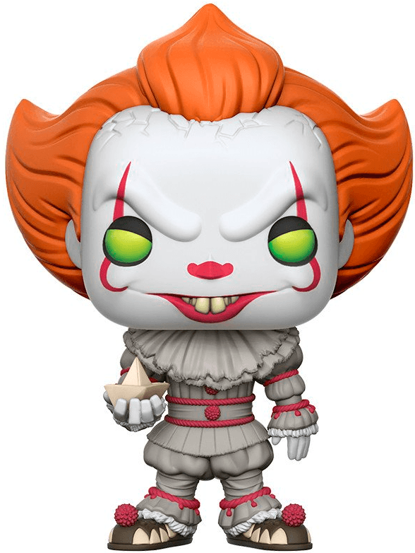 Funko Pop - It - Pennywise 472