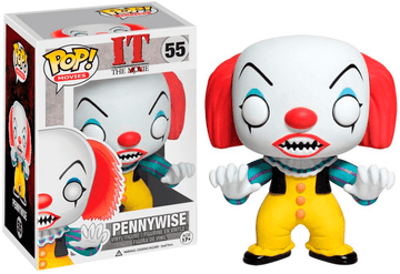 Funko Pop - It The Movie - Pennywise 55