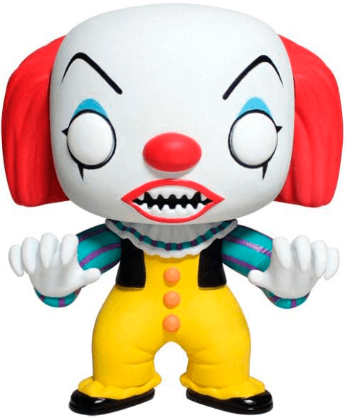 Funko Pop - It The Movie - Pennywise 55