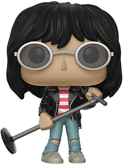 Funko Pop - Joey Ramone 55