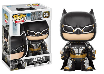 Funko Pop - Justice League - Batman 204