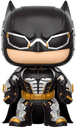 Funko Pop - Justice League - Batman 204