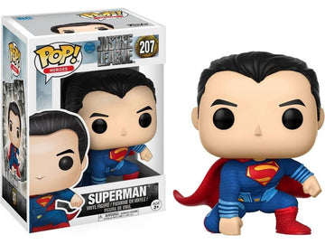 Funko Pop - Justice League - Superman 207