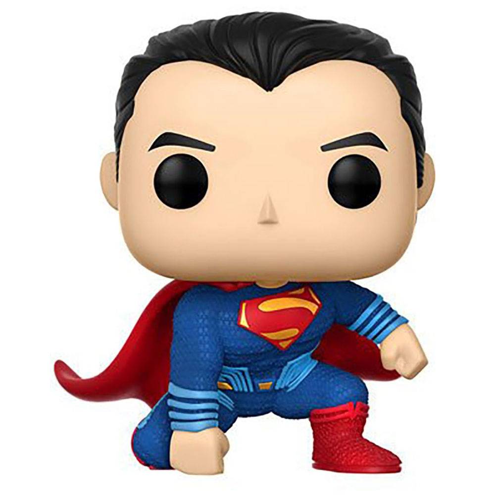 Funko Pop - Justice League - Superman 207
