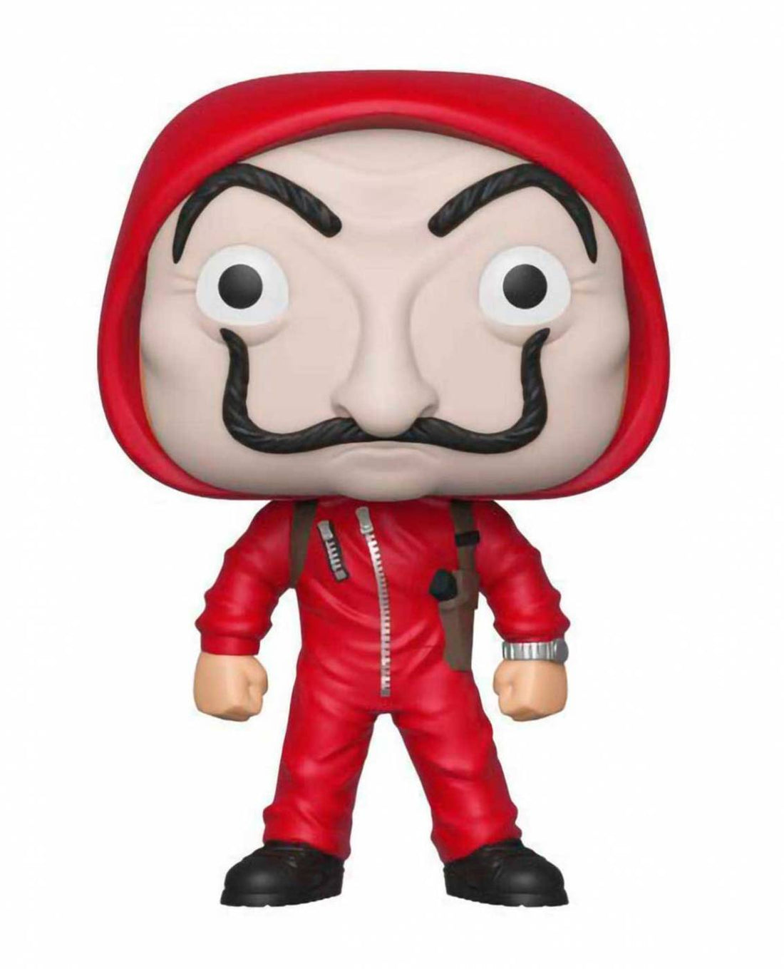 Funko Pop - La Casa de Papel - Berlin Chase 743