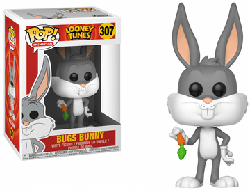 Funko Pop - Looney Tunes - Bugs Bunny 307