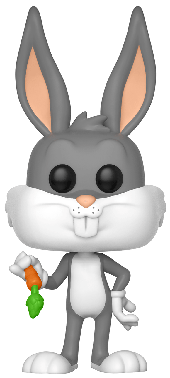 Funko Pop - Looney Tunes - Bugs Bunny 307