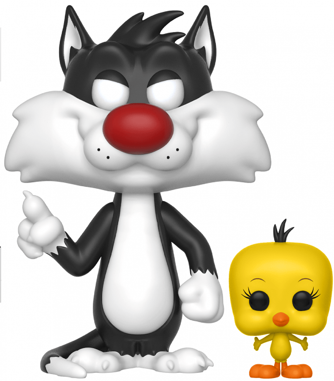 Funko Pop - Looney Tunes - Sylvester & Tweety 309