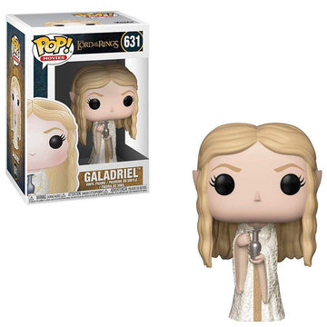Funko Pop - Lord of the Rings - Galadriel 631
