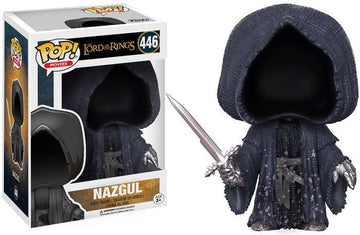 Funko Pop - Lord of the Rings - Nazgul 446