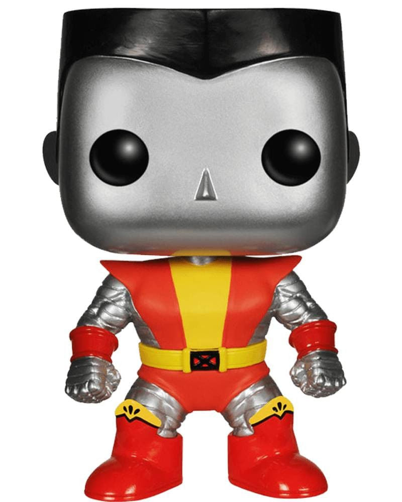 Funko Pop - Marvel - Colossus 60