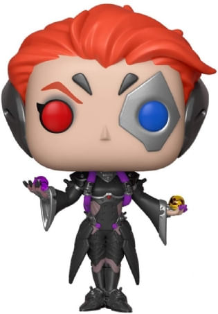 Funko Pop - Overwatch - Moira 490