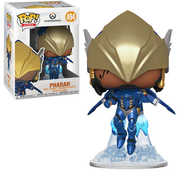 Funko Pop - Overwatch - Pharah 494