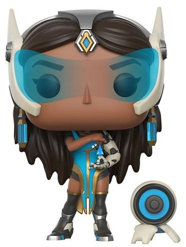 Funko Pop - Overwatch - Symmetra 181