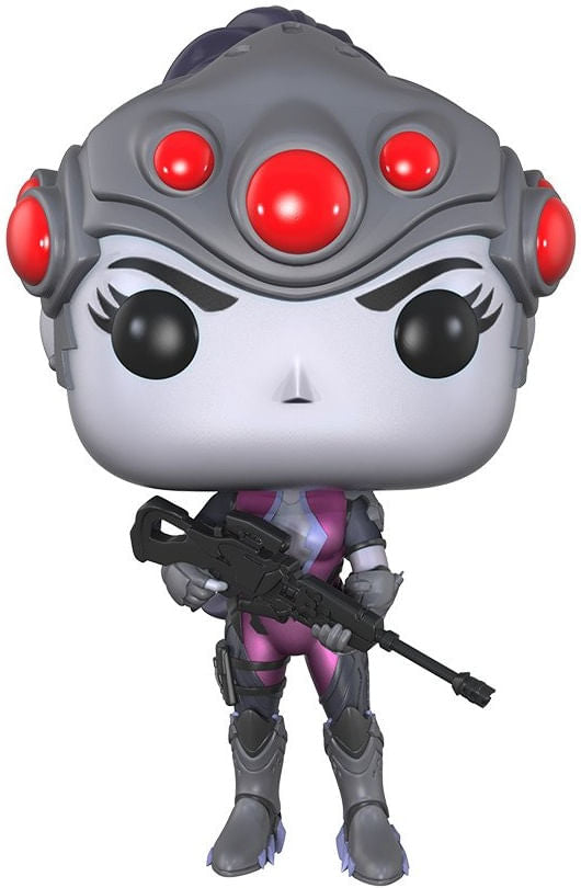 Funko Pop - Overwatch - Widowmaker 94