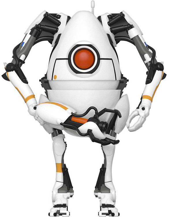 Funko Pop - Portal 2 - P-Body 246