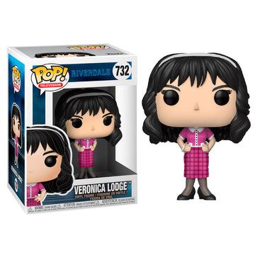 Funko Pop - Riverdale - Veronica Lodge 732