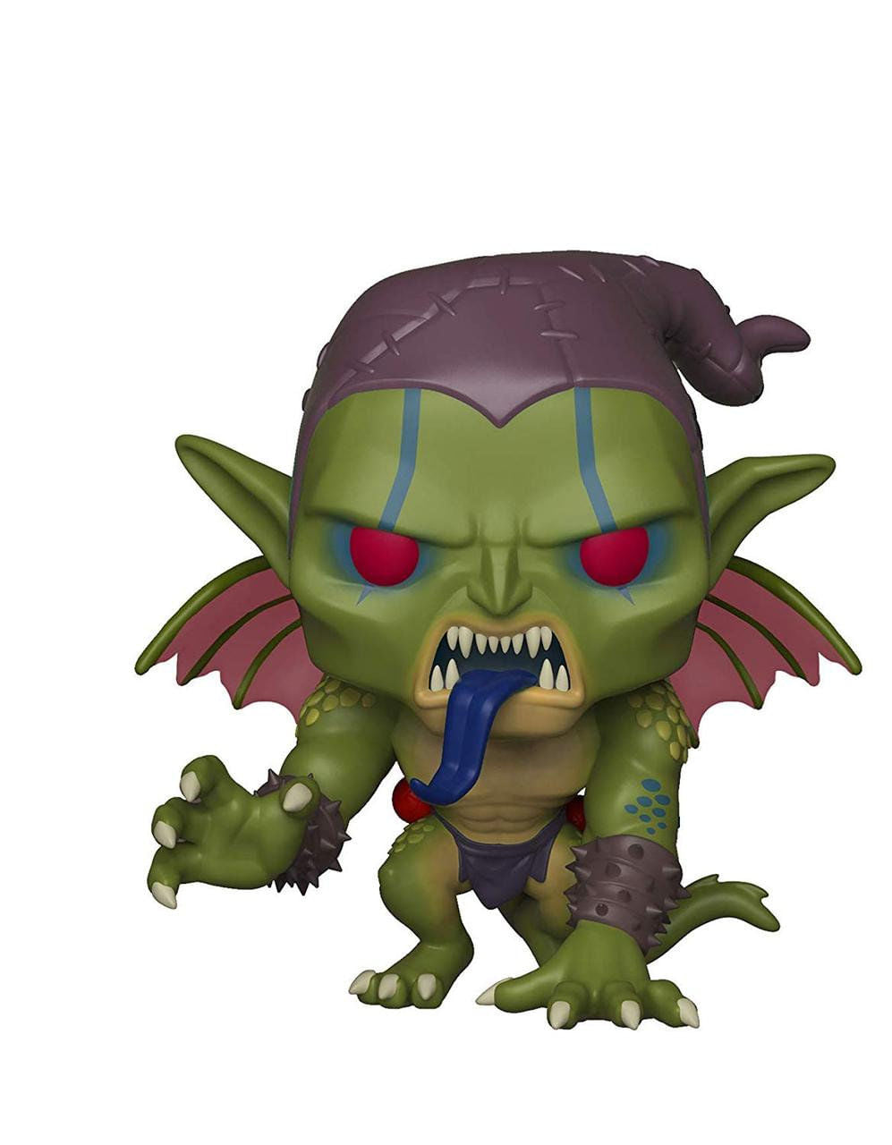 Funko Pop - Spider-Man - Green Goblin 408