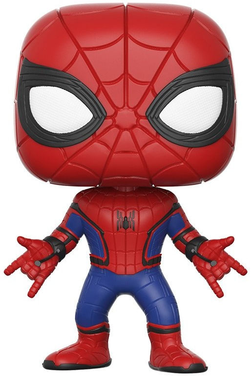 Funko Pop - Spider-Man Homecoming - Spider-Man 220