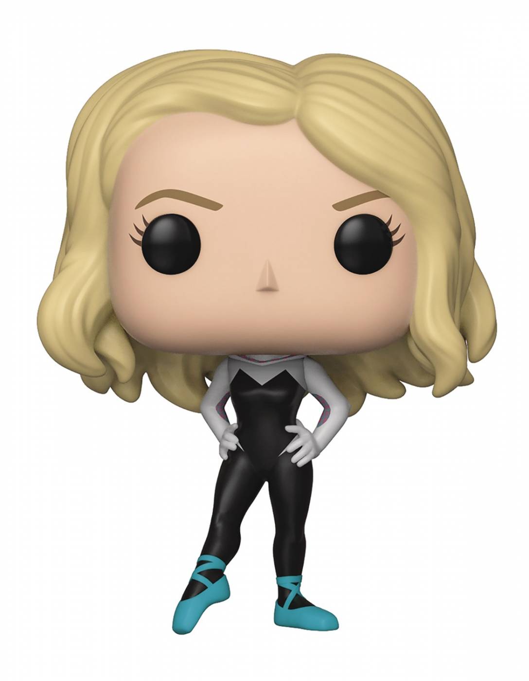 Funko Pop -  Spider-Man - Spider- Gwen 405