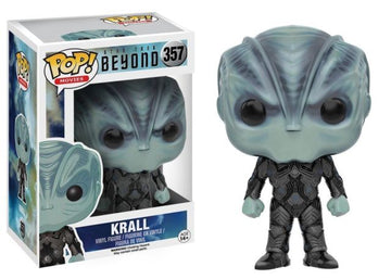 Funko Pop - Star Trek Beyond - Krall 357