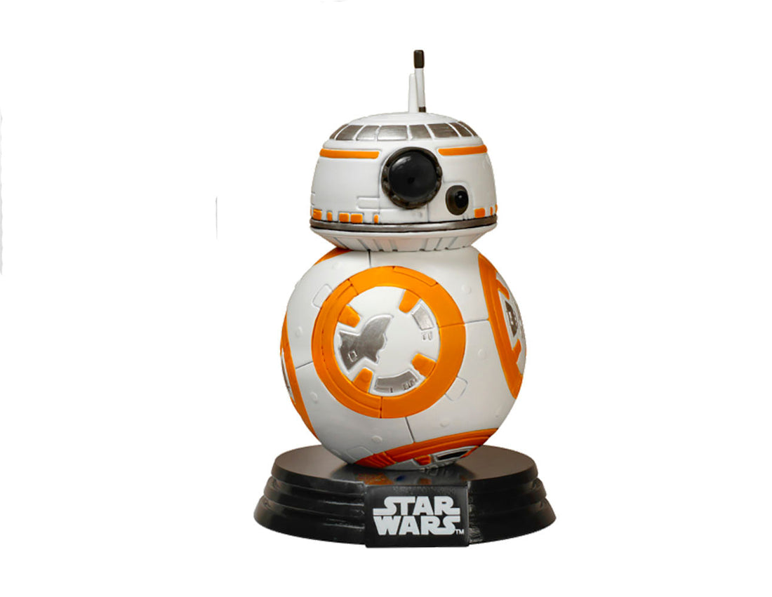 Funko Pop - Star Wars - BB-8 61