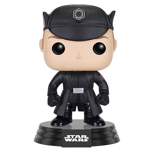 Funko Pop - Star Wars - General Hux 109