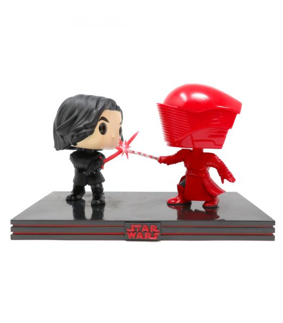 Funko Pop - Star Wars - Kylo Ren & Praetorian Guard 265