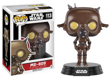 Funko Pop - Star Wars - ME-8D9 113
