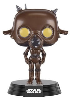 Funko Pop - Star Wars - ME-8D9 113