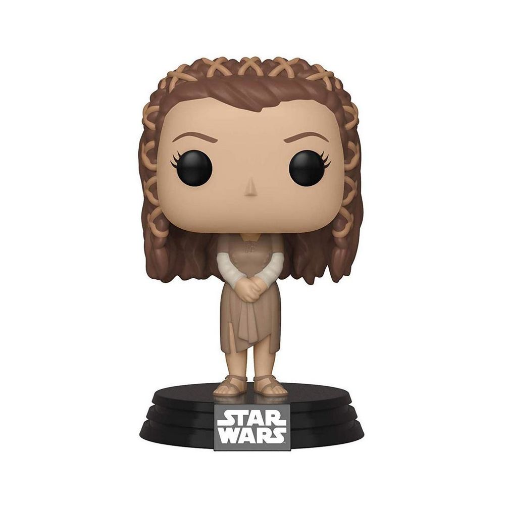 Funko Pop - Star Wars - Princess Leia 287