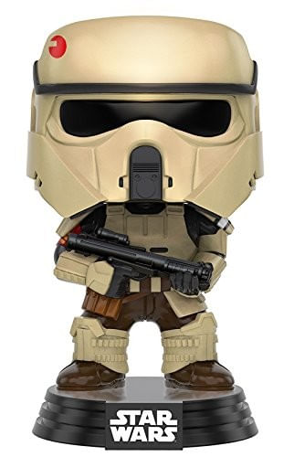 Funko Pop - Star Wars - Scarif Stormtrooper 145