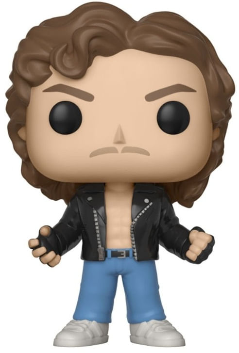 Funko Pop - Stranger Things - Billy 640