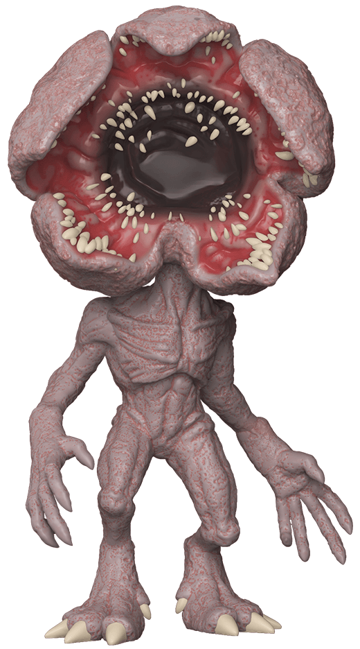 Funko Pop - Stranger Things - Demogorgon 602
