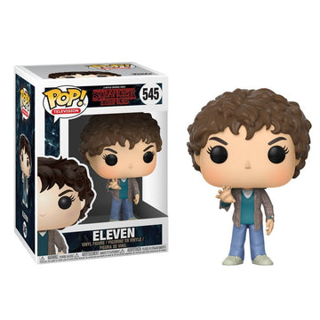 Funko Pop - Stranger Things - Eleven