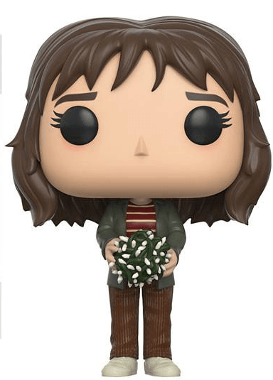 Funko Pop - Stranger Things - Joyce 436